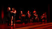 ligita 32. liechtensteiner gitarrentage. Meisterkonzert mit Quadro Nuevo mit Tangtanzpaar.