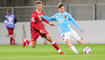 Liechtenstein - Belgien (04.09.2025)