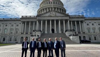 Liechtensteiner Bankenverband: IMF Annual Meetings