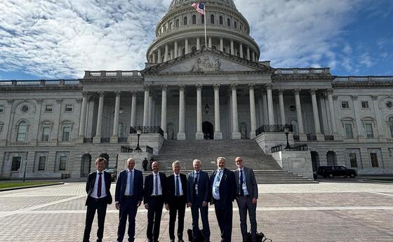 Liechtensteiner Bankenverband: IMF Annual Meetings