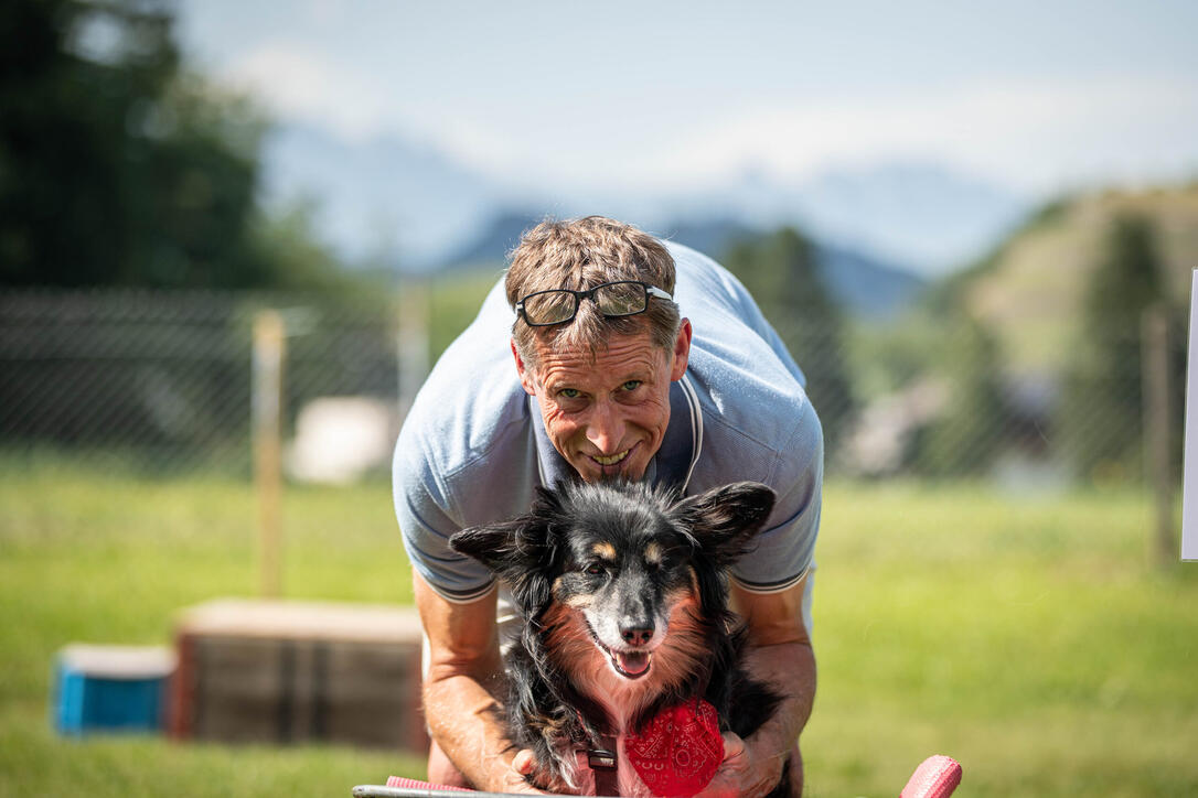 Hundeplausch Balzers (20.06.2026)