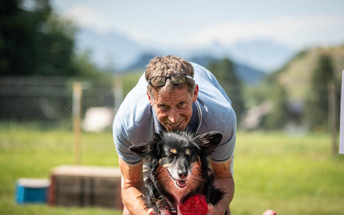 Hundeplausch Balzers (20.06.2026)