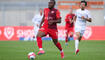 FC Vaduz - Etoile Carouge FC (26.10.2025)