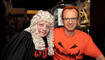 Halloween Party im Bacio in Bendern