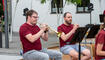 Familienkonzert der Harmoniemusik Balzers «Summer Sounds»