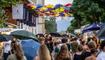 Staatsfeiertag 2026 Volksfest mit Abendprogramm