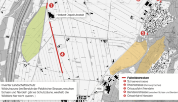 #näherdran Vaduz Fotowettbewerb