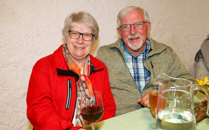 24. Winzerfest im Torkel in Balzers.