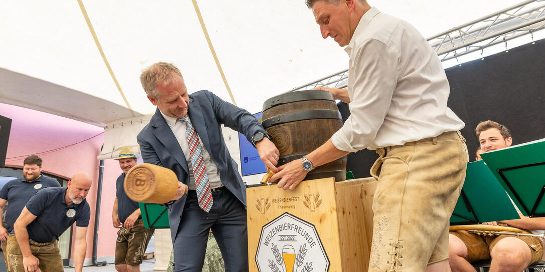 4. Weizenbierfest in Triesenberg (13.06.2026)