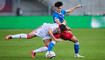 Liechtenstein - Gibraltar (13.10.2024)