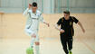 Hallenfussballturnier des FC Triesenberg