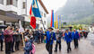 50. Bundessängerfest in Balzers (14.09.2024)