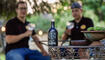 Gin-Fest beim Verein S'Loch