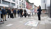 Eröffnung Picture-Walk in Vaduz