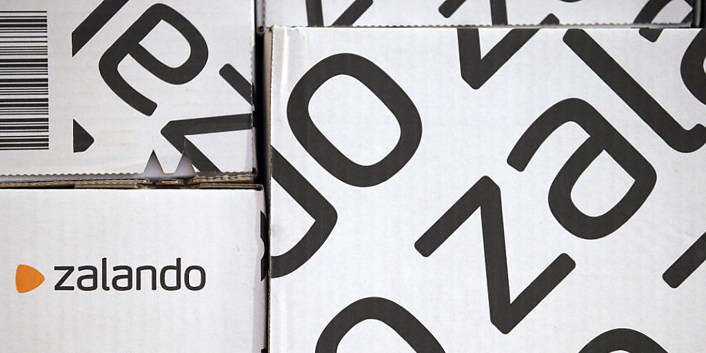 Zalando macht die Gründer reich (Symbolbild).