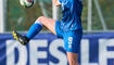 Liechtenstein - Luxemburg (08.04.2025)