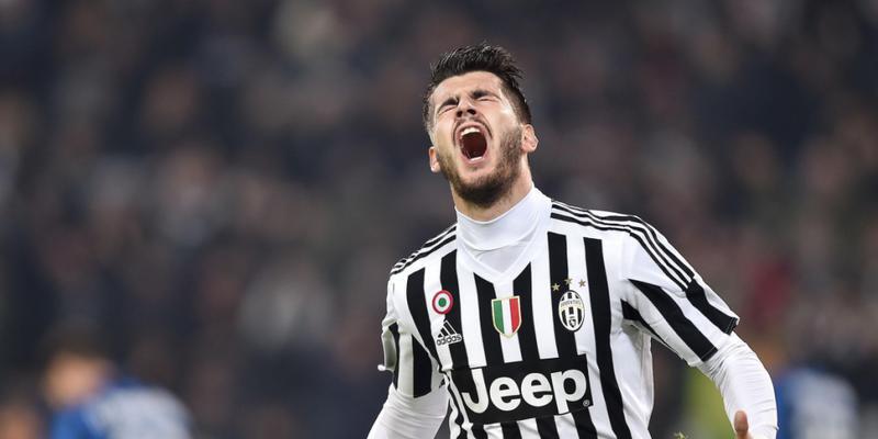 Klarer Juve Sieg Im Cup Gegen Inter Vaterland Online