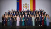 Jungbürgerfeier in Vaduz (25.10.2025)