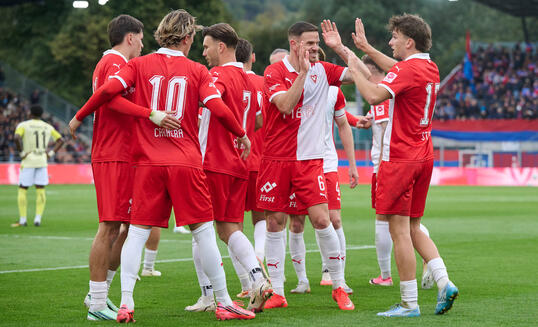 FC Vaduz