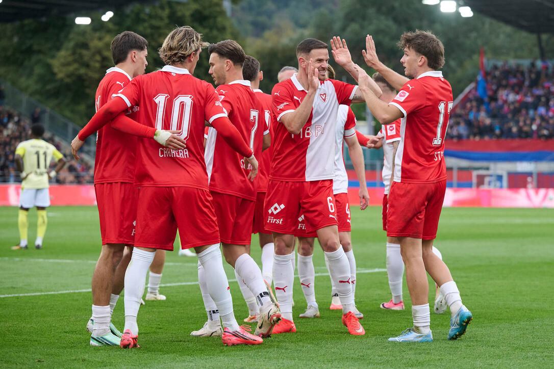 FC Vaduz