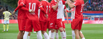 FC Vaduz