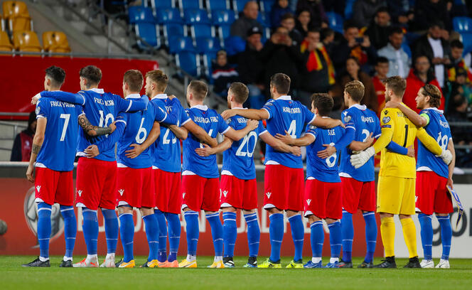 Zuletzt traf Liechtenstein im Jahr 2021 auf Nordmazedonien. Die Gäste siegten im Rheinpark Stadion mit 4:0.