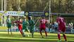Fussball, FC Buchs - FC Montlingen