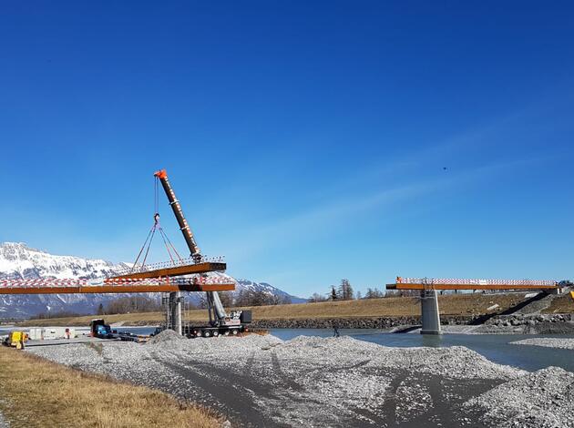 Brücke Brücke