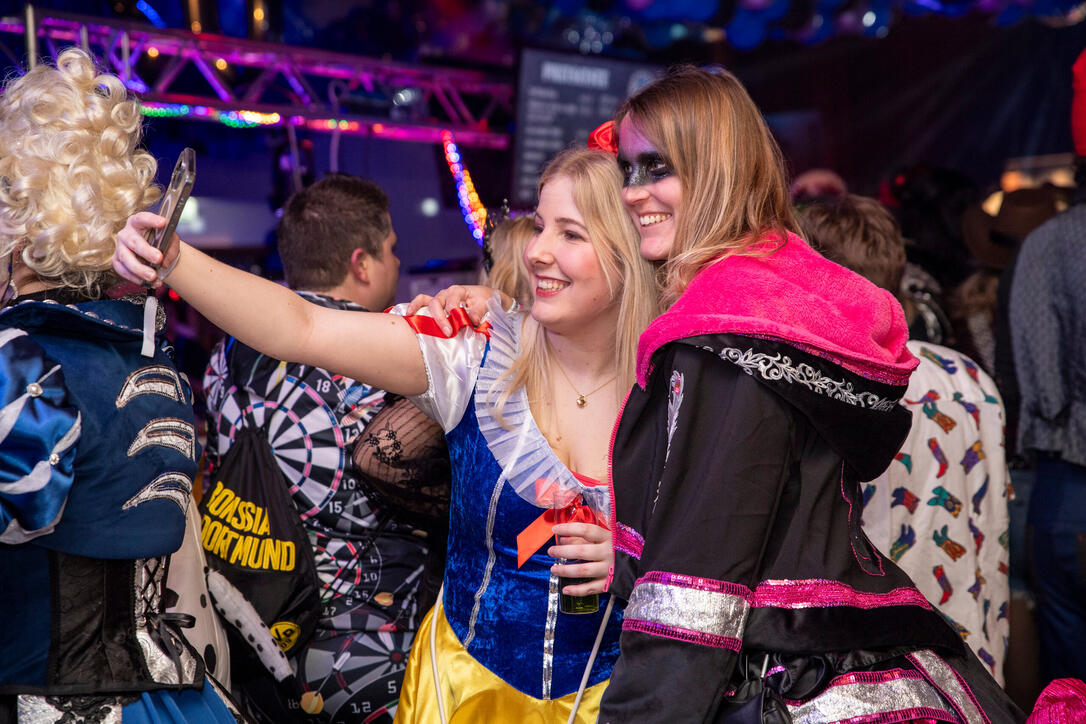 Trisunaball Triesen (24.01.2026)