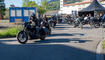 Last Ride f&uuml;r verstorbenes Mitglied der Hells Angels (25.04.2026)