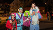Gamser Fasnacht