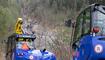 Baggerfahr Wettbewerb Kaiser AG in Schaanwald