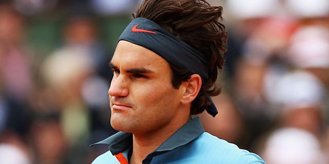 Federer marschiert in Richtung US Open