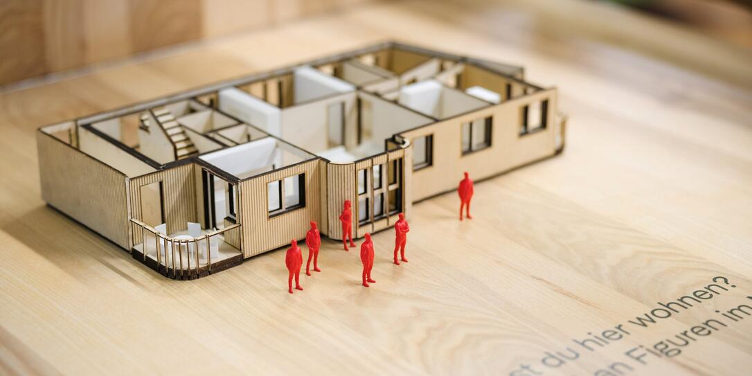 ZirkuLIE – Neujahrsapéro im ZZB