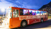 Vaterland-Fasnachtsshuttle auf Tour im Oberland
