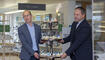 «60 Jahre Liechtensteinische Landesbibliothek» in Vaduz
