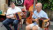 Nordostschweizer Jodlerfest in Altstätten