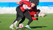 Trainingsstart FC Vaduz (06.01.2025)