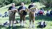 20. Weisenblasen, in Malbun (23.08.2026)