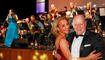 Rheinmarkball im SAL in Schaan.