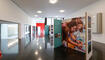 Hilti Campus Eröffnung in Schaan.