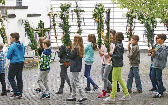 Palmsonntag