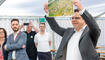 Tag der offenen Wirtschaftszone, in Ruggell.