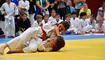 Landesmeisterschaft Judo