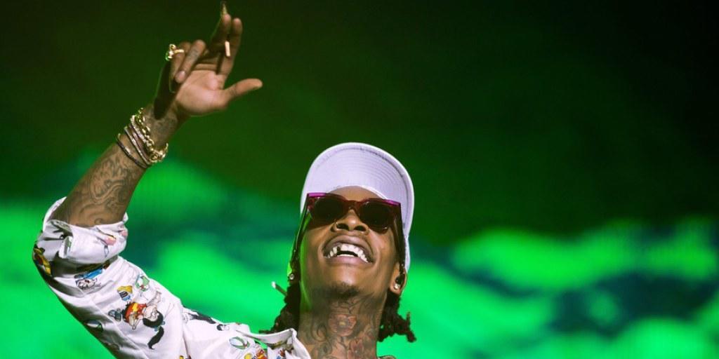 US-Rapper Wiz Khalifa gehört zu den heutigen Eröffnungs-Acts am Heitere Open Air in Zofingen. (Archivbild) US-Rapper Wiz Khalifa gehört zu den heutigen Eröffnungs-Acts am Heitere Open Air in Zofingen. (Archivbild)