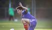 Fussball U17 EM-Qualifikation: Liechtenstein - Kroatien