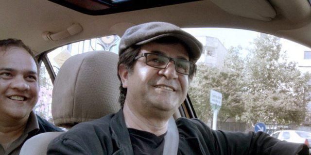 Der iranische Film "Taxi" von Jafar Panahi gewinnt in Berlin