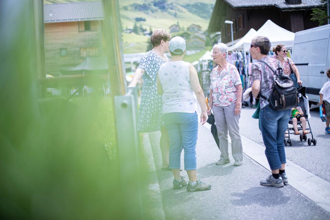 Summerchilbi in Malbun (25.07.2026)