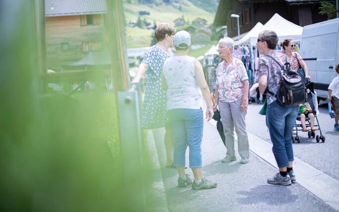 Summerchilbi in Malbun (25.07.2026)
