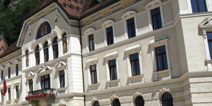 Regierungsgebäude Regierungsgebäude